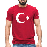 Turkey Flag T-shirt Turkish Citizen Flag Ankara Istanbul Tshirt Tourist Tourism Ottoman Mens Boys Turk Dirilis T shirt